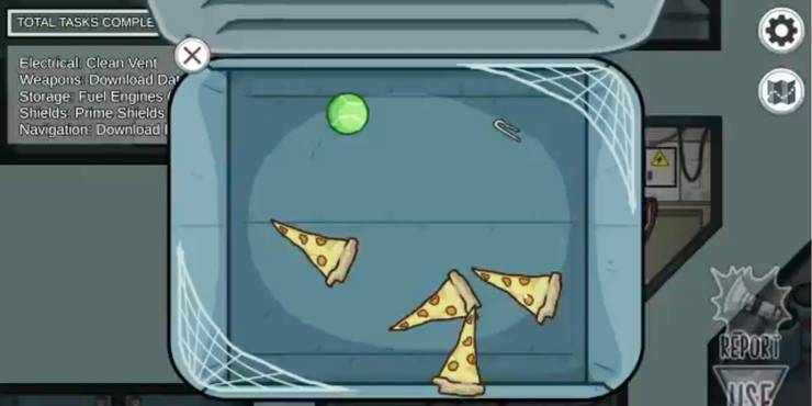 Among Us New Update How Vents Are Changing Among Us New Update How Vents Are Changing